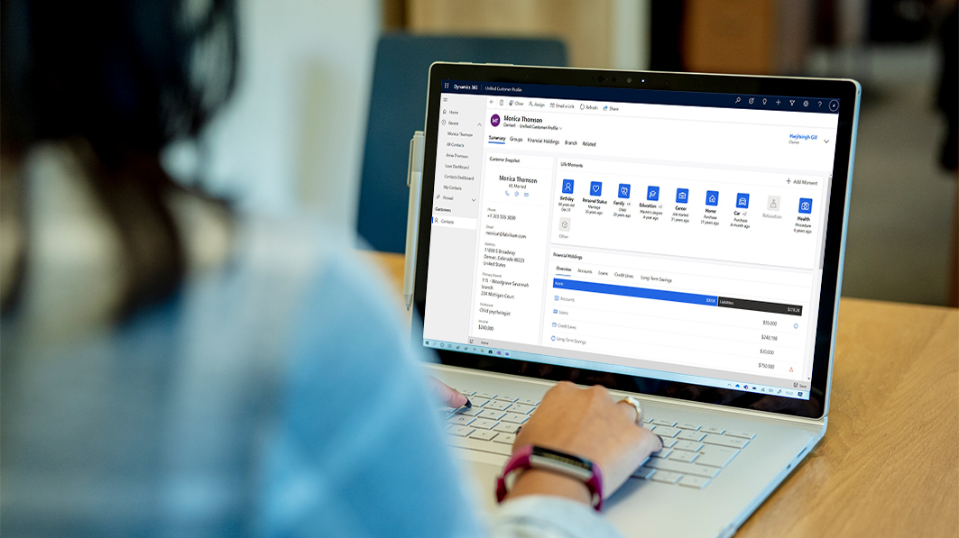 Empowering Financial Services with Azure: Unlocking Innovation and ...